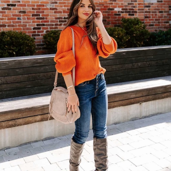 VICI | Ozzy Sweater - Picture 9 of 11